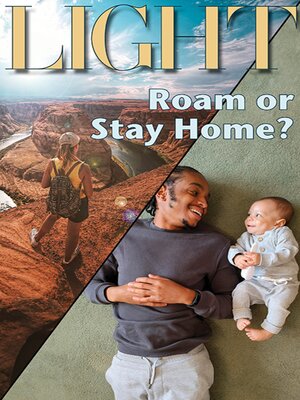 cover image of Light Issue 2 March April 2024